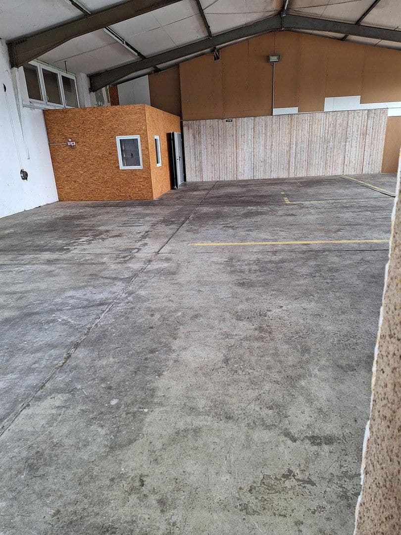 non-residential property to rent, 282 m², Landau, Rhineland-Palatinate non-residential property to rent, 282 m², Landau, Rhineland-Palatinate