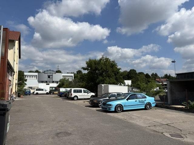 non-residential property to rent, 282 m², Landau, Rhineland-Palatinate non-residential property to rent, 282 m², Landau, Rhineland-Palatinate