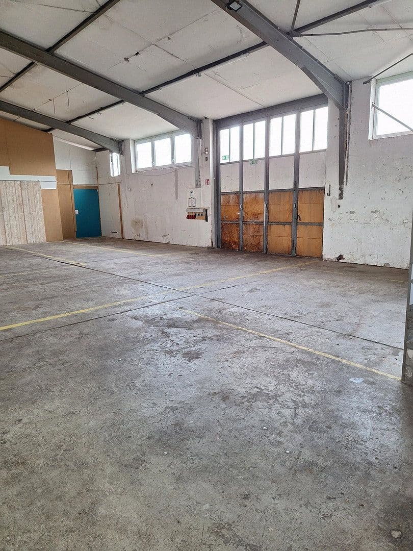 non-residential property to rent, 282 m², Landau, Rhineland-Palatinate non-residential property to rent, 282 m², Landau, Rhineland-Palatinate