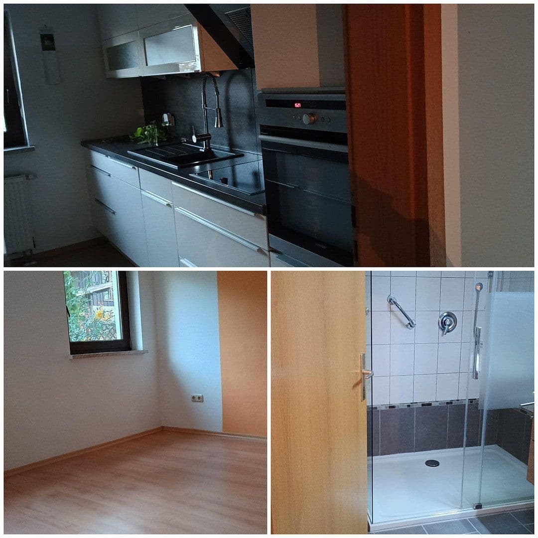 3 bedroom flat for sale, 75 m², Regen, Bavaria 3 bedroom flat for sale, 75 m², Regen, Bavaria