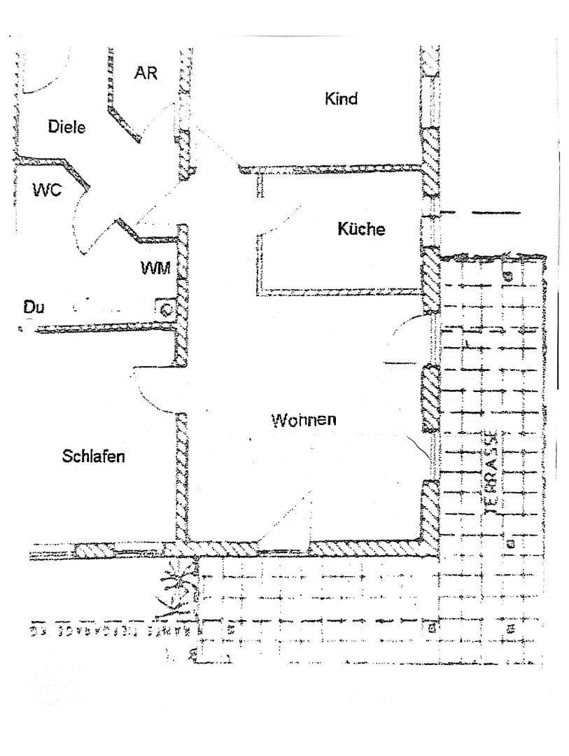 3 bedroom flat for sale, 75 m², Regen, Bavaria 3 bedroom flat for sale, 75 m², Regen, Bavaria