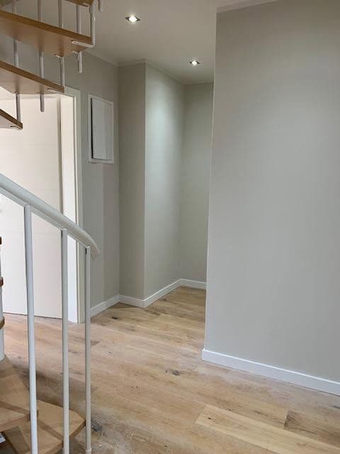 1 bedroom with open-plan kitchen flat for sale, 59 m², Hamburg, Hamburg 1 bedroom with open-plan kitchen flat for sale, 59 m², Hamburg, Hamburg