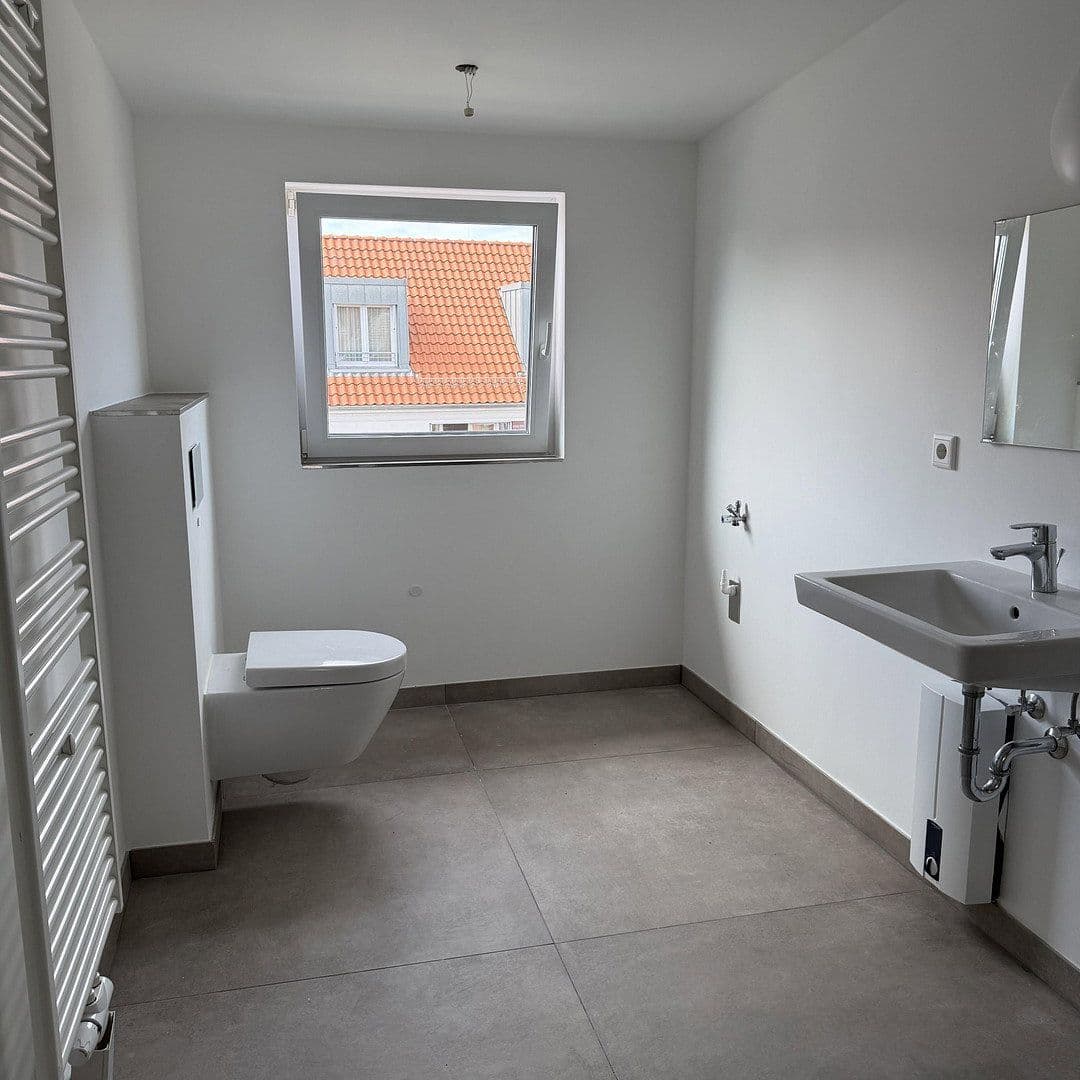 1 bedroom with open-plan kitchen flat for sale, 59 m², Hamburg, Hamburg 1 bedroom with open-plan kitchen flat for sale, 59 m², Hamburg, Hamburg