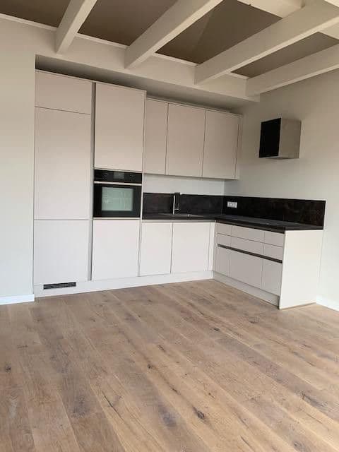 1 bedroom with open-plan kitchen flat for sale, 59 m², Hamburg, Hamburg 1 bedroom with open-plan kitchen flat for sale, 59 m², Hamburg, Hamburg