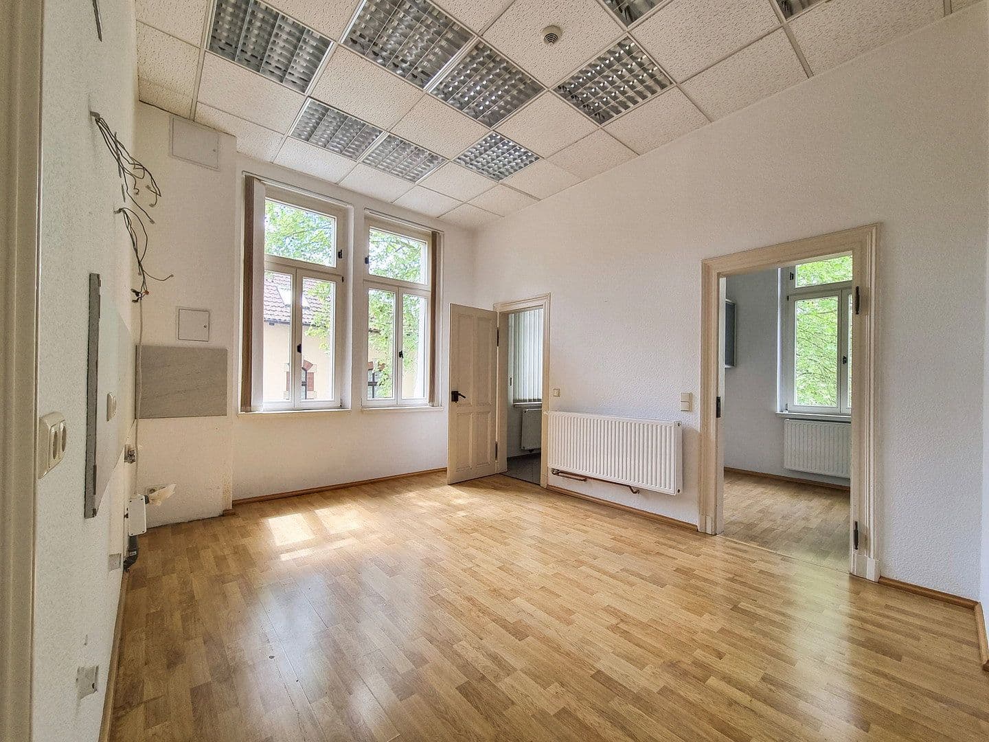 office to rent, 300 m², Leipzig, Saxony office to rent, 300 m², Leipzig, Saxony