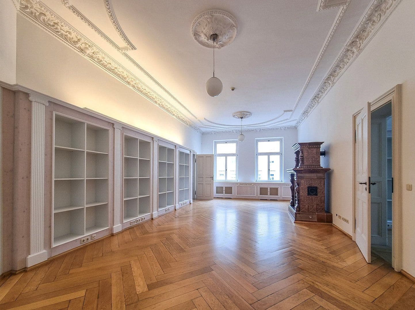 office to rent, 300 m², Leipzig, Saxony office to rent, 300 m², Leipzig, Saxony