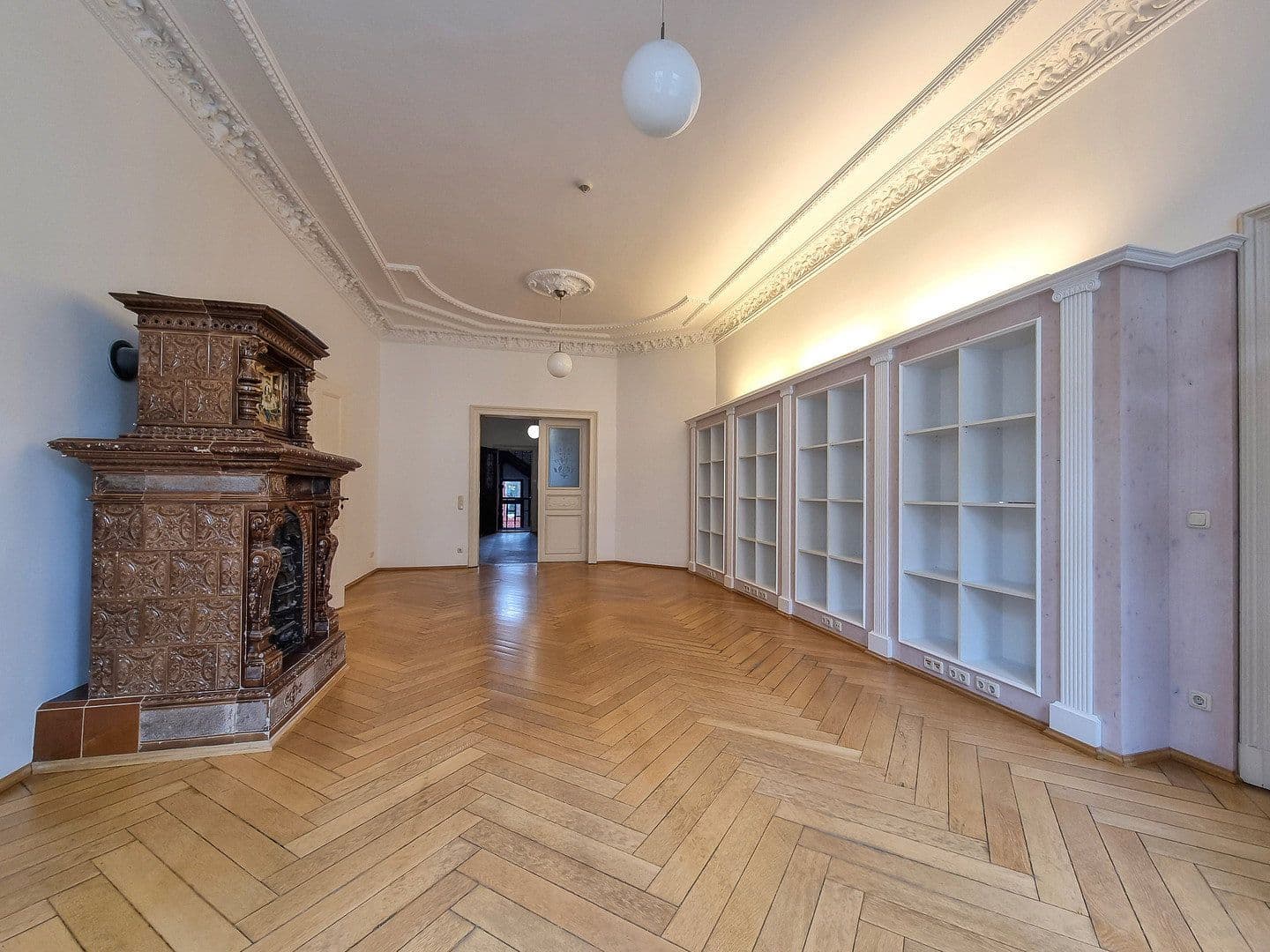 office to rent, 300 m², Leipzig, Saxony office to rent, 300 m², Leipzig, Saxony