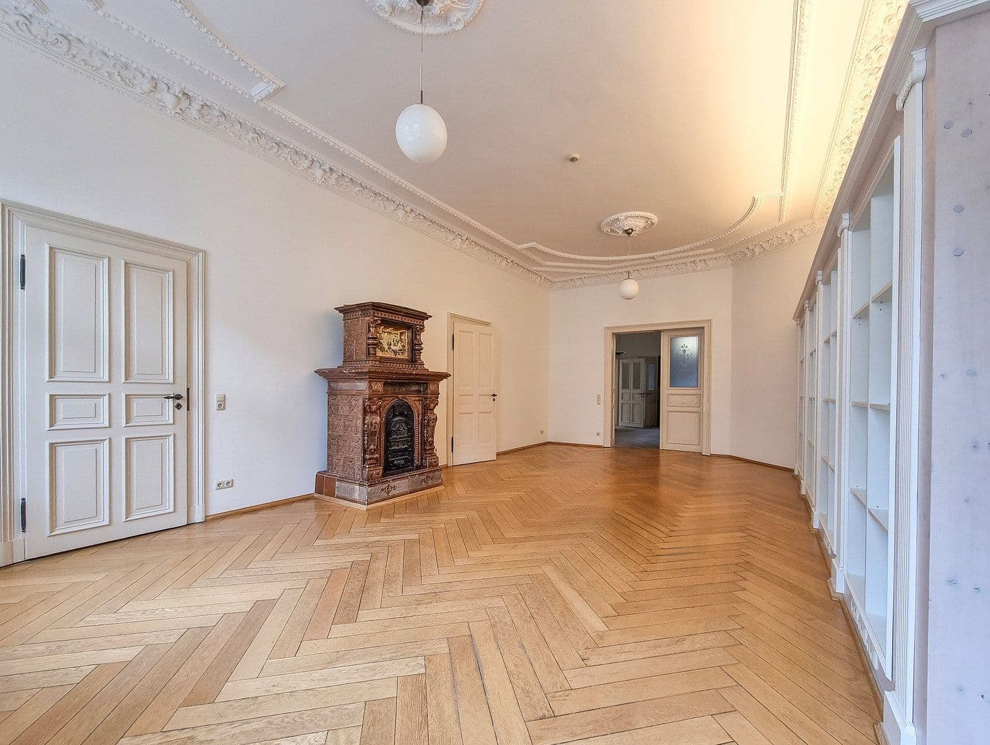 office to rent, 300 m², Leipzig, Saxony office to rent, 300 m², Leipzig, Saxony