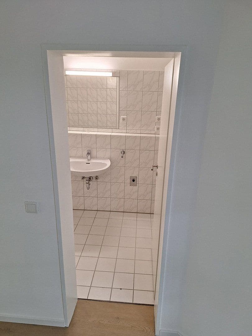 1 bedroom flat to rent, 40 m², Kölner Straße 7a, Frechen, North Rhine-Westphalia 1 bedroom flat to rent, 40 m², Kölner Straße 7a, Frechen, North Rhine-Westphalia