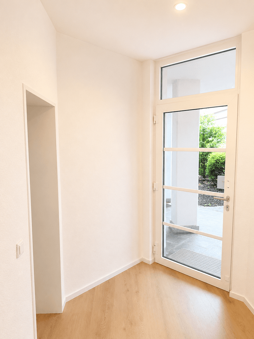 1 bedroom flat to rent, 40 m², Kölner Straße 7a, Frechen, North Rhine-Westphalia 1 bedroom flat to rent, 40 m², Kölner Straße 7a, Frechen, North Rhine-Westphalia