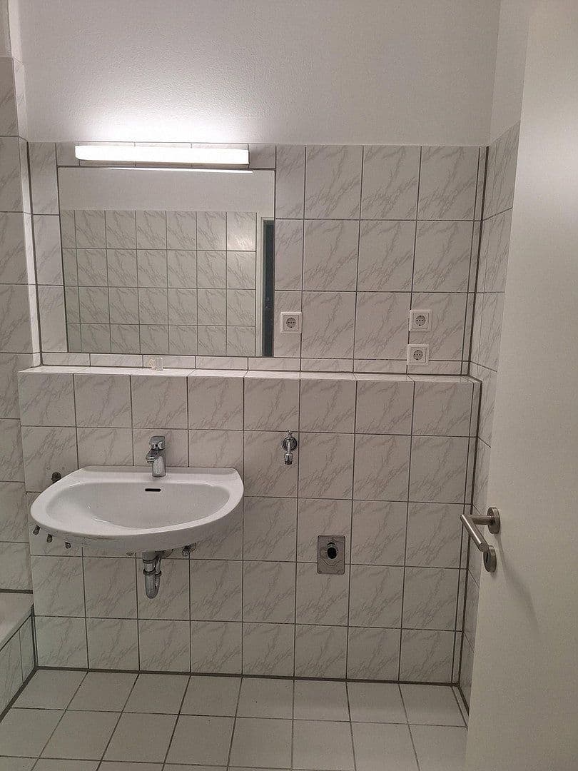1 bedroom flat to rent, 40 m², Kölner Straße 7a, Frechen, North Rhine-Westphalia 1 bedroom flat to rent, 40 m², Kölner Straße 7a, Frechen, North Rhine-Westphalia
