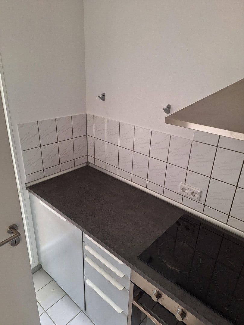 1 bedroom flat to rent, 40 m², Kölner Straße 7a, Frechen, North Rhine-Westphalia 1 bedroom flat to rent, 40 m², Kölner Straße 7a, Frechen, North Rhine-Westphalia