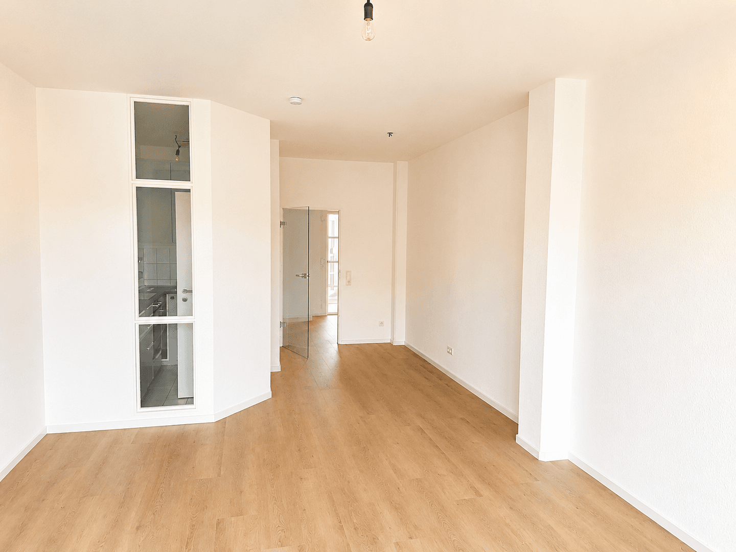 1 bedroom flat to rent, 40 m², Kölner Straße 7a, Frechen, North Rhine-Westphalia 1 bedroom flat to rent, 40 m², Kölner Straße 7a, Frechen, North Rhine-Westphalia