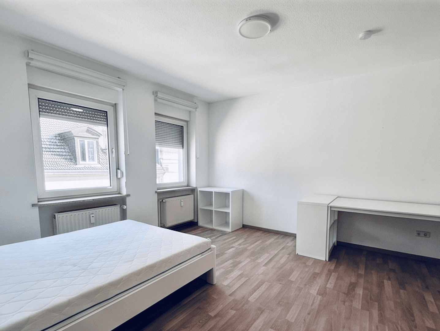 3 bedroom flat for sale, 80 m², K3 2, Mannheim, Baden-Württemberg 3 bedroom flat for sale, 80 m², K3 2, Mannheim, Baden-Württemberg