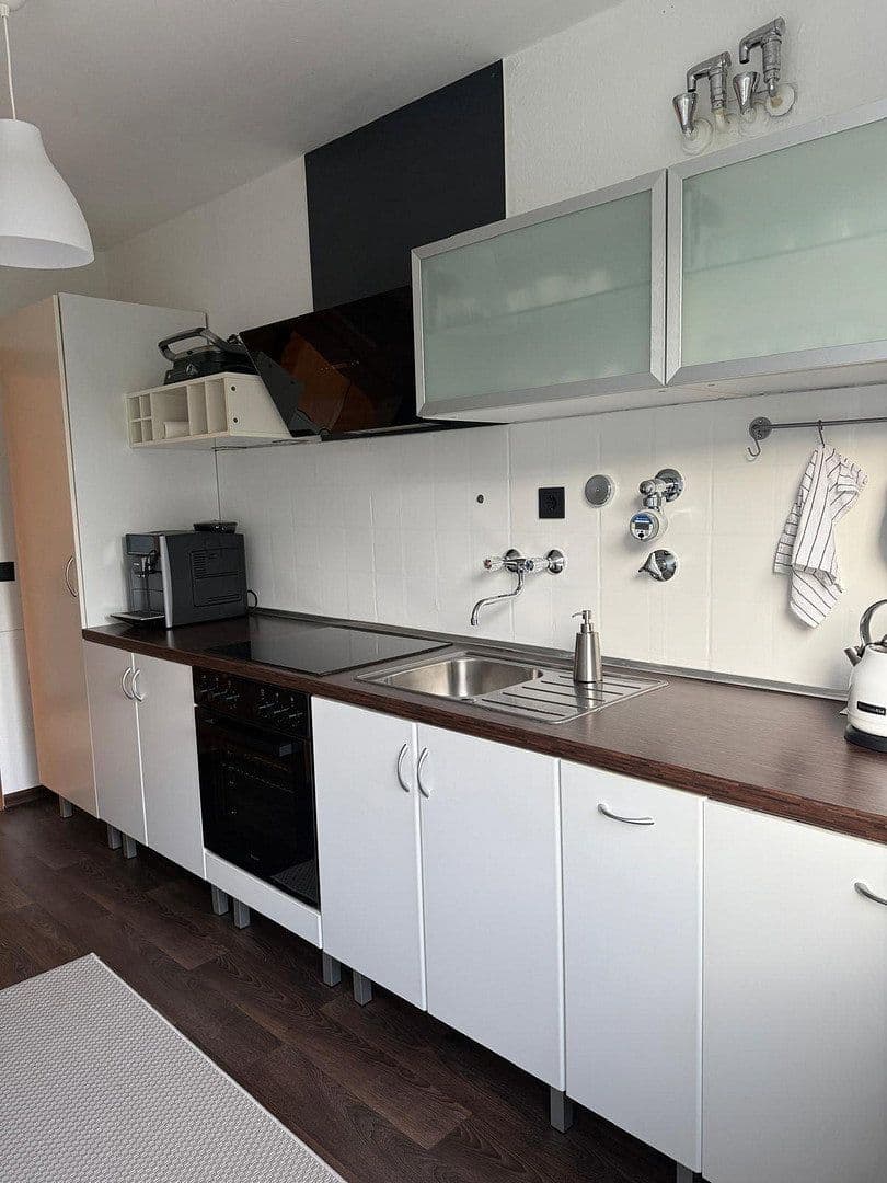 3 bedroom flat for sale, 74 m², Augustenburgerstr. 26b, Osnabrück, Lower Saxony 3 bedroom flat for sale, 74 m², Augustenburgerstr. 26b, Osnabrück, Lower Saxony
