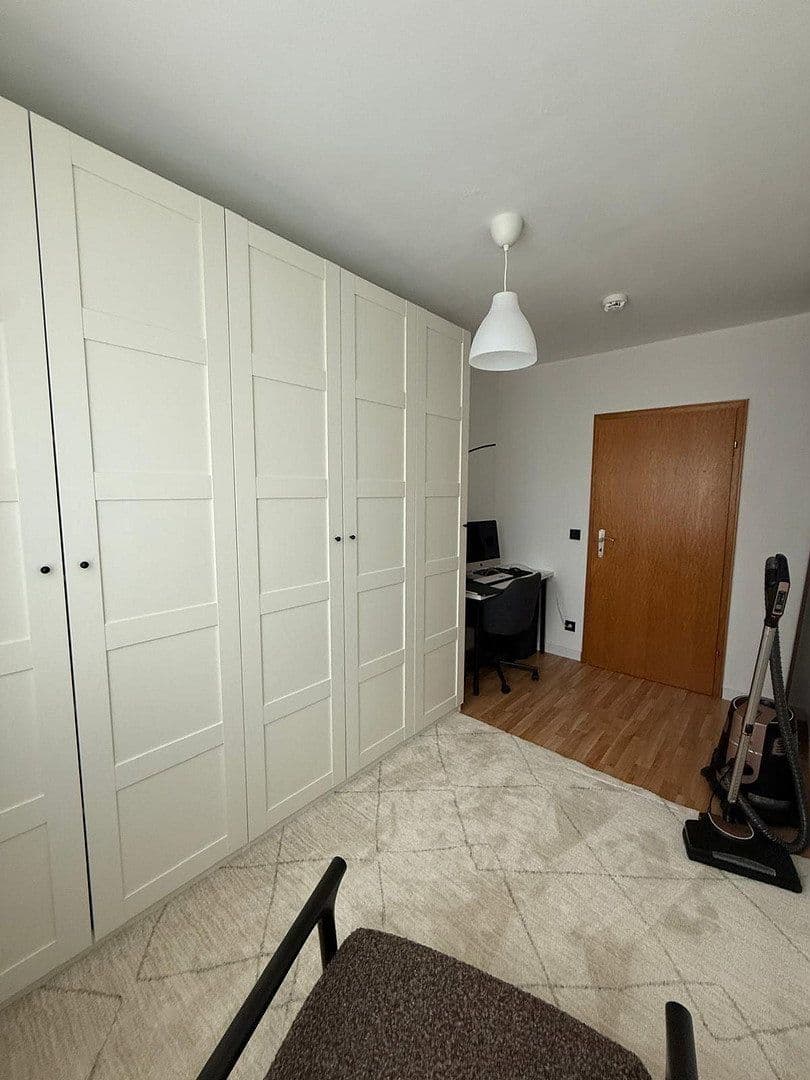 3 bedroom flat for sale, 74 m², Augustenburgerstr. 26b, Osnabrück, Lower Saxony 3 bedroom flat for sale, 74 m², Augustenburgerstr. 26b, Osnabrück, Lower Saxony