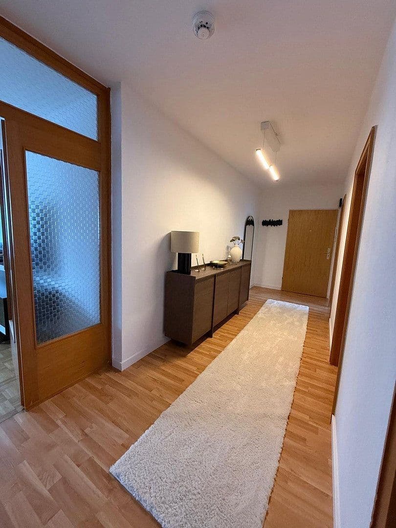 3 bedroom flat for sale, 74 m², Augustenburgerstr. 26b, Osnabrück, Lower Saxony 3 bedroom flat for sale, 74 m², Augustenburgerstr. 26b, Osnabrück, Lower Saxony