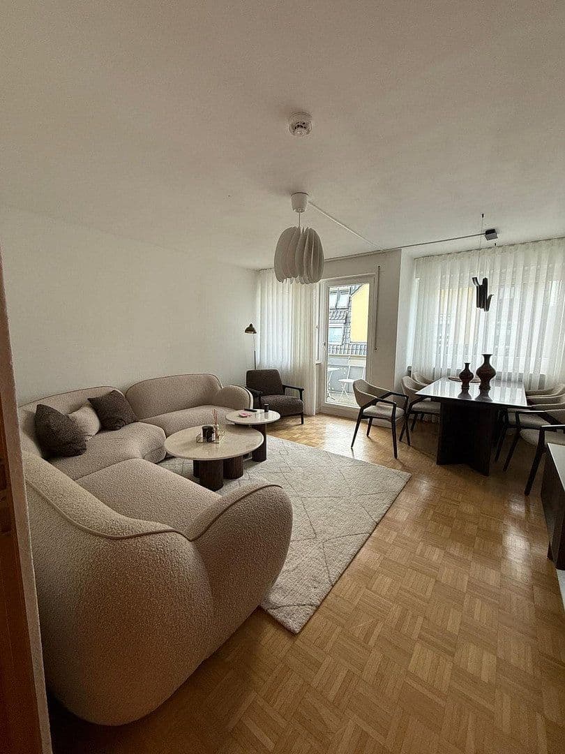 3 bedroom flat for sale, 74 m², Augustenburgerstr. 26b, Osnabrück, Lower Saxony 3 bedroom flat for sale, 74 m², Augustenburgerstr. 26b, Osnabrück, Lower Saxony