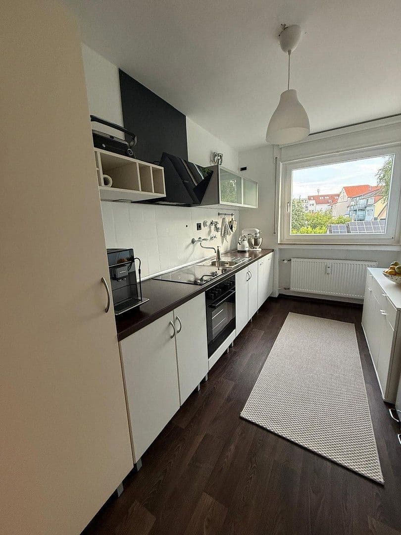 3 bedroom flat for sale, 74 m², Augustenburgerstr. 26b, Osnabrück, Lower Saxony 3 bedroom flat for sale, 74 m², Augustenburgerstr. 26b, Osnabrück, Lower Saxony