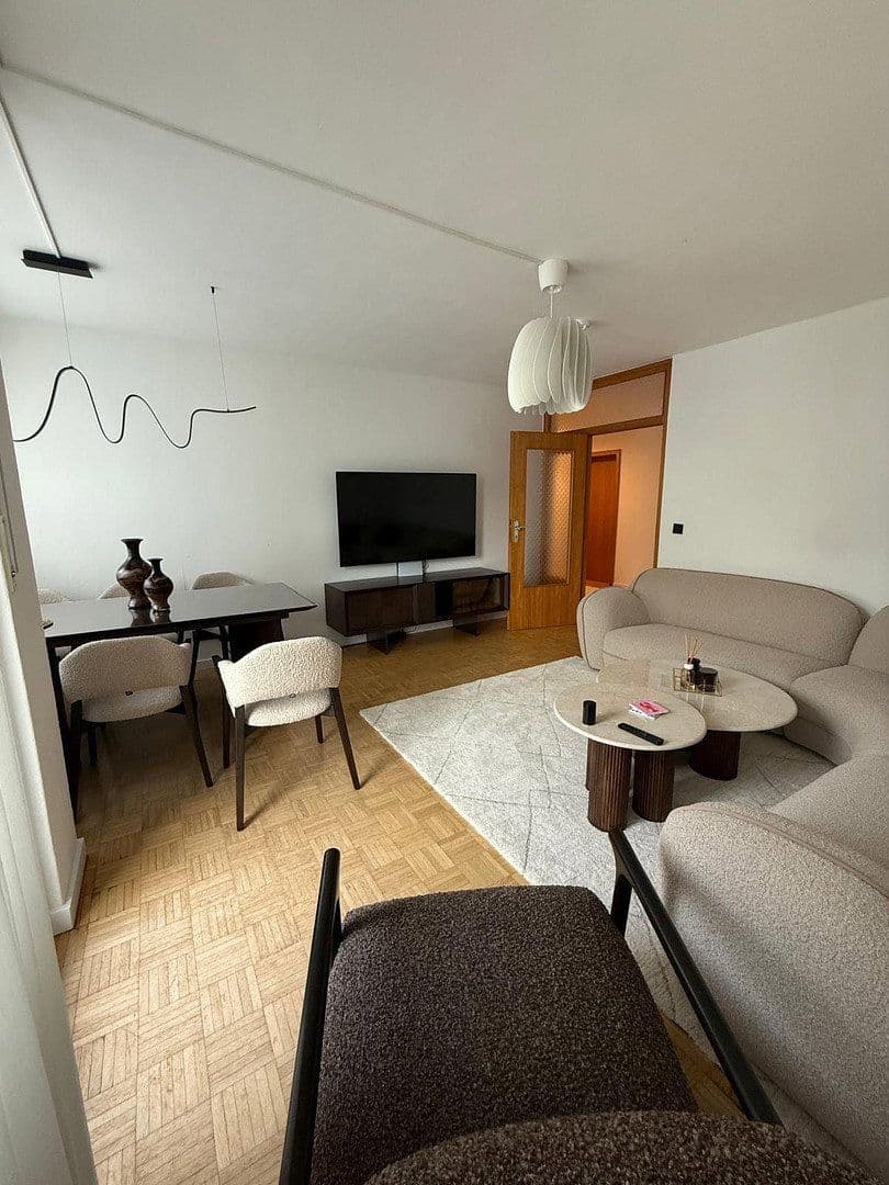 3 bedroom flat for sale, 74 m², Augustenburgerstr. 26b, Osnabrück, Lower Saxony 3 bedroom flat for sale, 74 m², Augustenburgerstr. 26b, Osnabrück, Lower Saxony