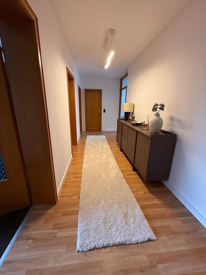 3 bedroom flat for sale, 74 m², Augustenburgerstr. 26b, Osnabrück, Lower Saxony 3 bedroom flat for sale, 74 m², Augustenburgerstr. 26b, Osnabrück, Lower Saxony