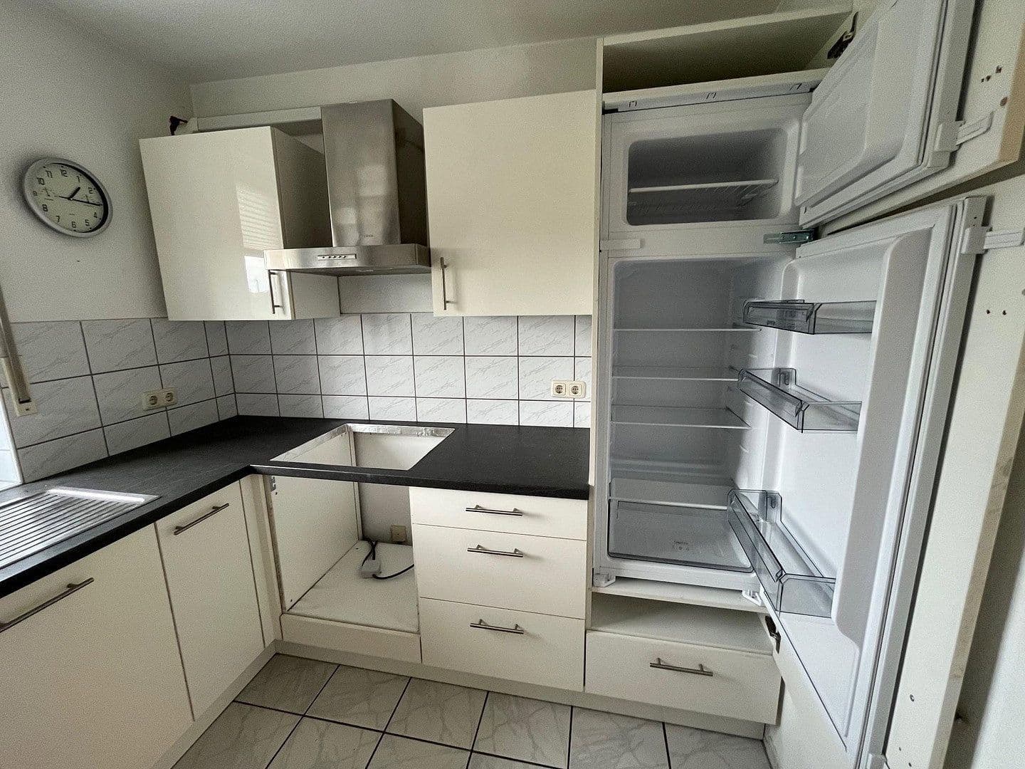 4 bedroom flat to rent, 99 m², Mönchengladbach, North Rhine-Westphalia 4 bedroom flat to rent, 99 m², Mönchengladbach, North Rhine-Westphalia