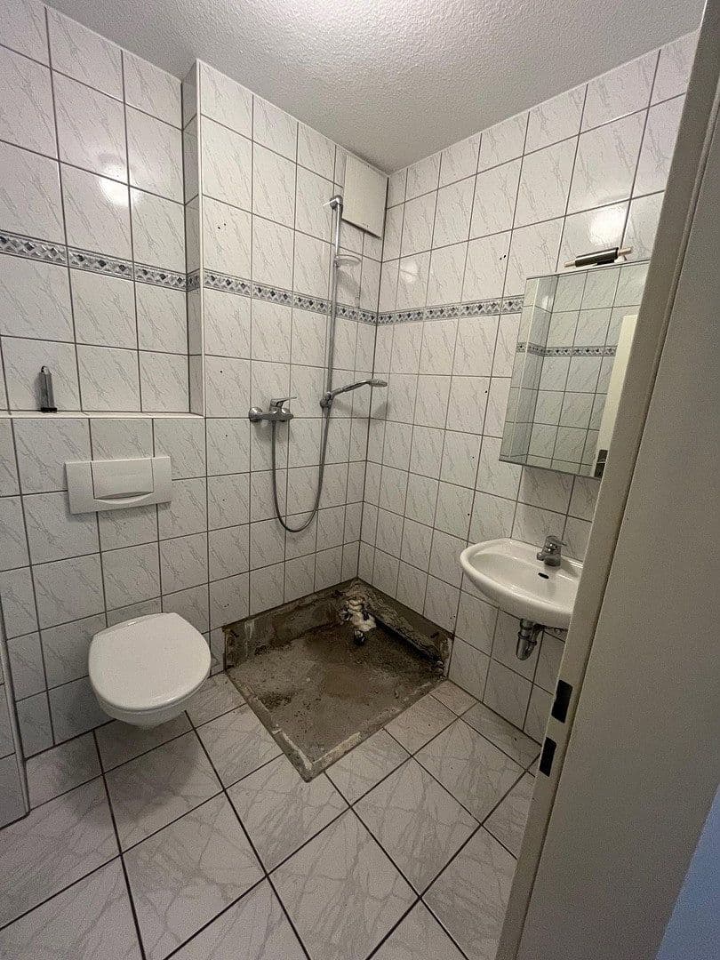 4 bedroom flat to rent, 99 m², Mönchengladbach, North Rhine-Westphalia 4 bedroom flat to rent, 99 m², Mönchengladbach, North Rhine-Westphalia