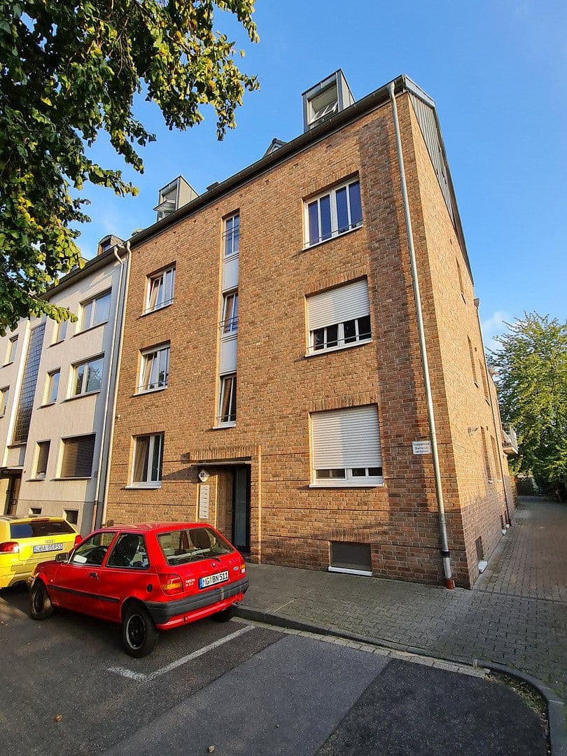 4 bedroom flat to rent, 99 m², Mönchengladbach, North Rhine-Westphalia 4 bedroom flat to rent, 99 m², Mönchengladbach, North Rhine-Westphalia