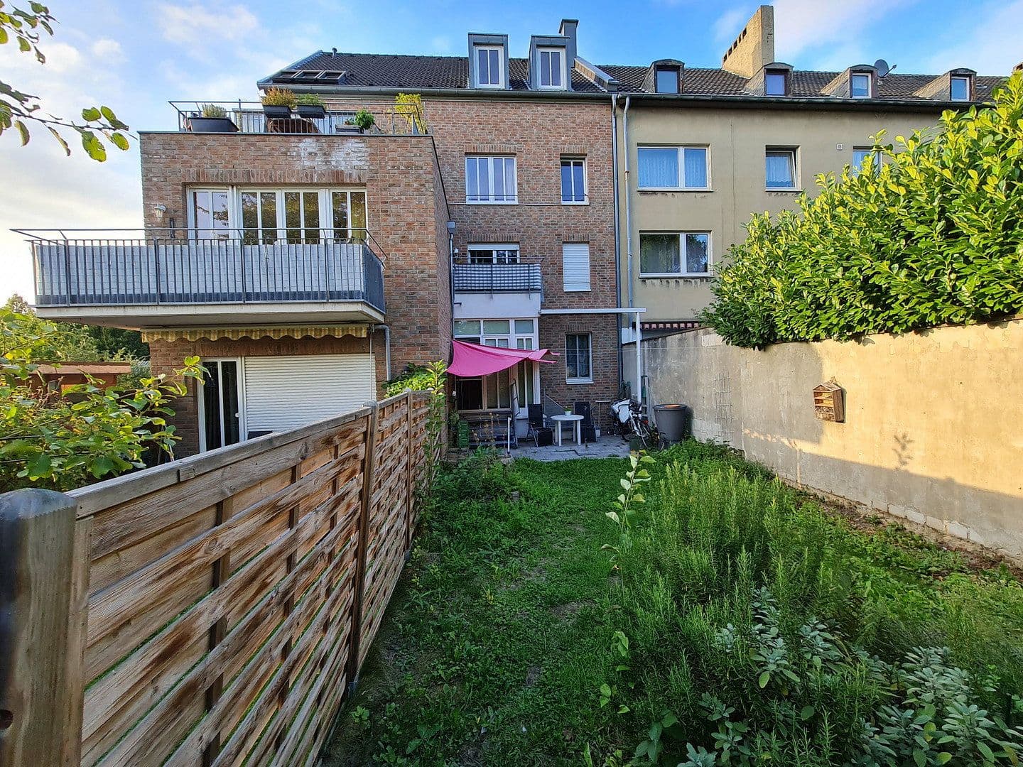 4 bedroom flat to rent, 99 m², Mönchengladbach, North Rhine-Westphalia 4 bedroom flat to rent, 99 m², Mönchengladbach, North Rhine-Westphalia