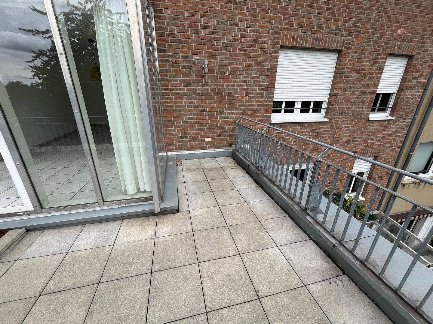 4 bedroom flat to rent, 99 m², Mönchengladbach, North Rhine-Westphalia 4 bedroom flat to rent, 99 m², Mönchengladbach, North Rhine-Westphalia
