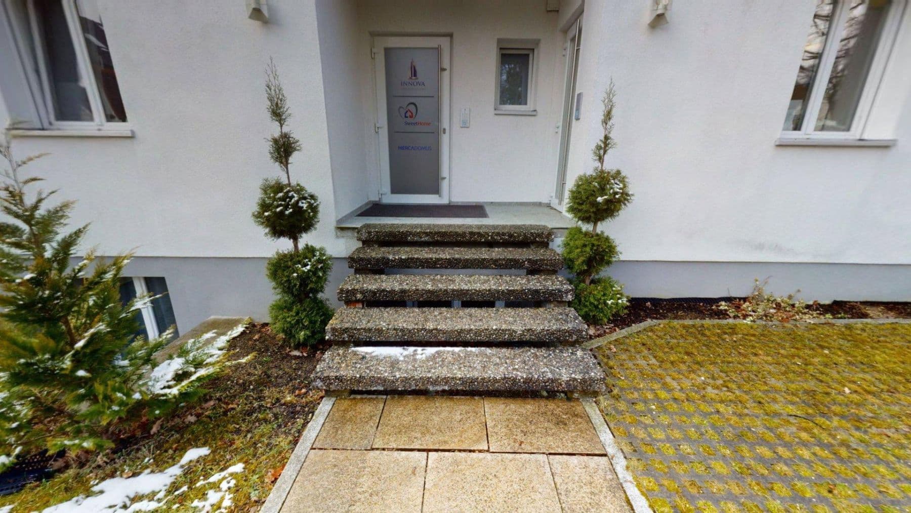 5 bedroom flat to rent, 115 m², Grünwald, Bavaria 5 bedroom flat to rent, 115 m², Grünwald, Bavaria