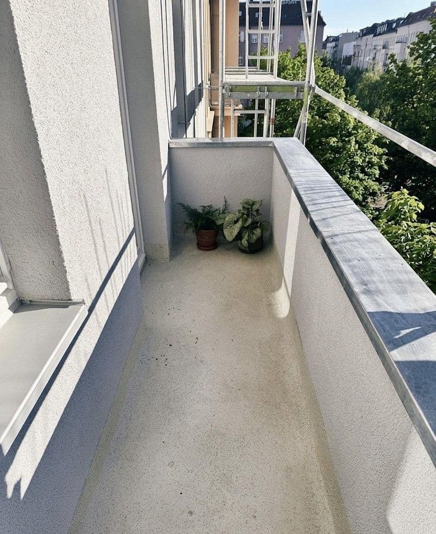 2 bedroom flat for sale, 65 m², Berlin, Berlin 2 bedroom flat for sale, 65 m², Berlin, Berlin