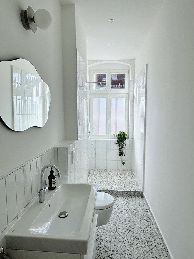 2 bedroom flat for sale, 65 m², Berlin, Berlin 2 bedroom flat for sale, 65 m², Berlin, Berlin