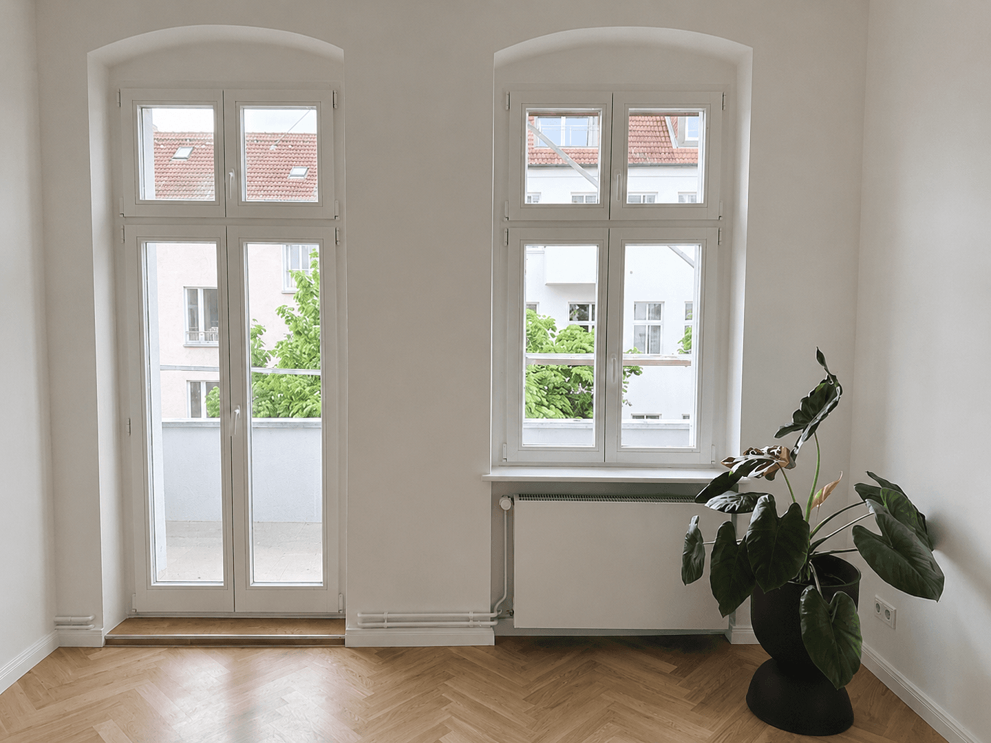 2 bedroom flat for sale, 65 m², Berlin, Berlin 2 bedroom flat for sale, 65 m², Berlin, Berlin