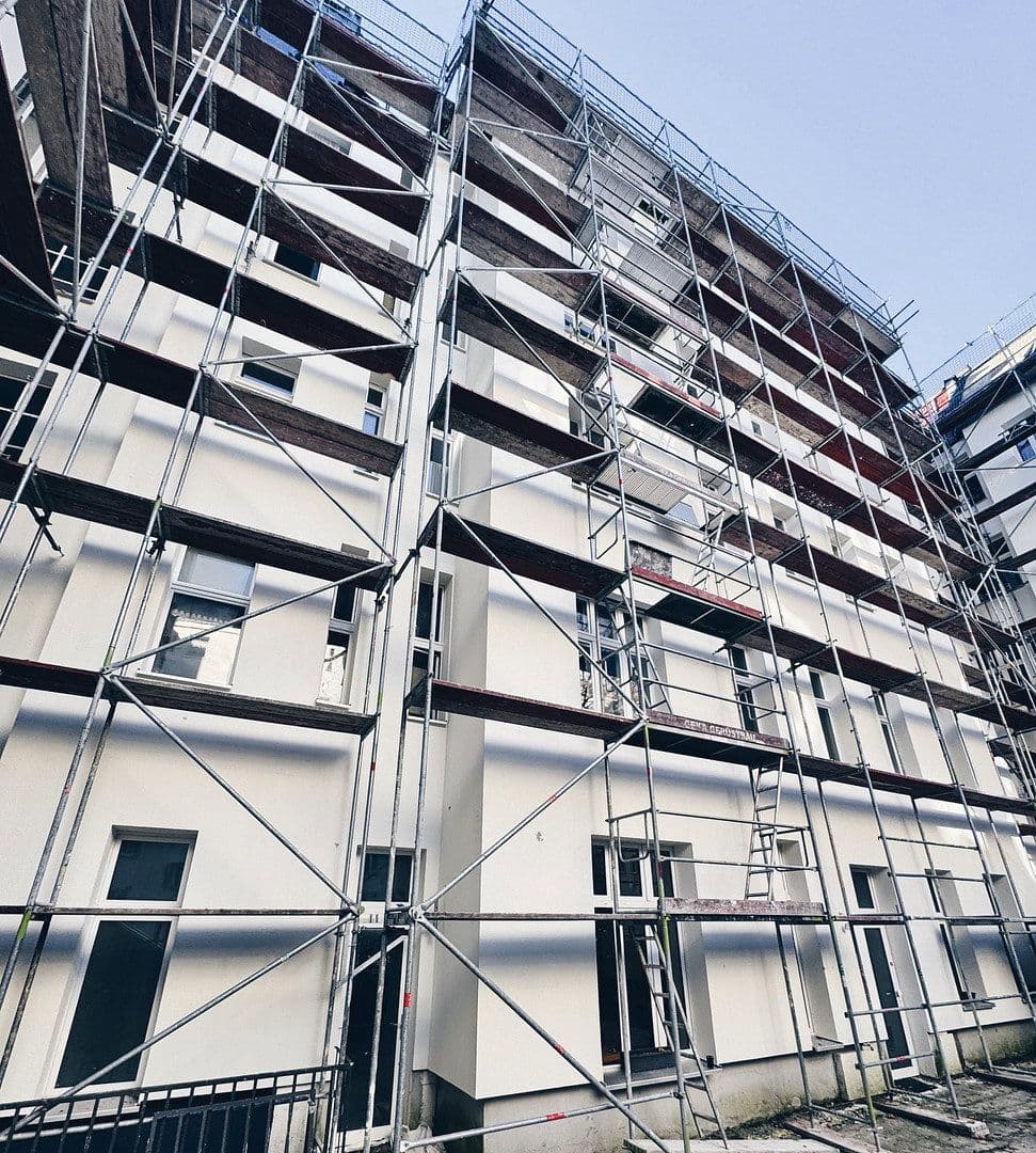 2 bedroom flat for sale, 65 m², Berlin, Berlin 2 bedroom flat for sale, 65 m², Berlin, Berlin