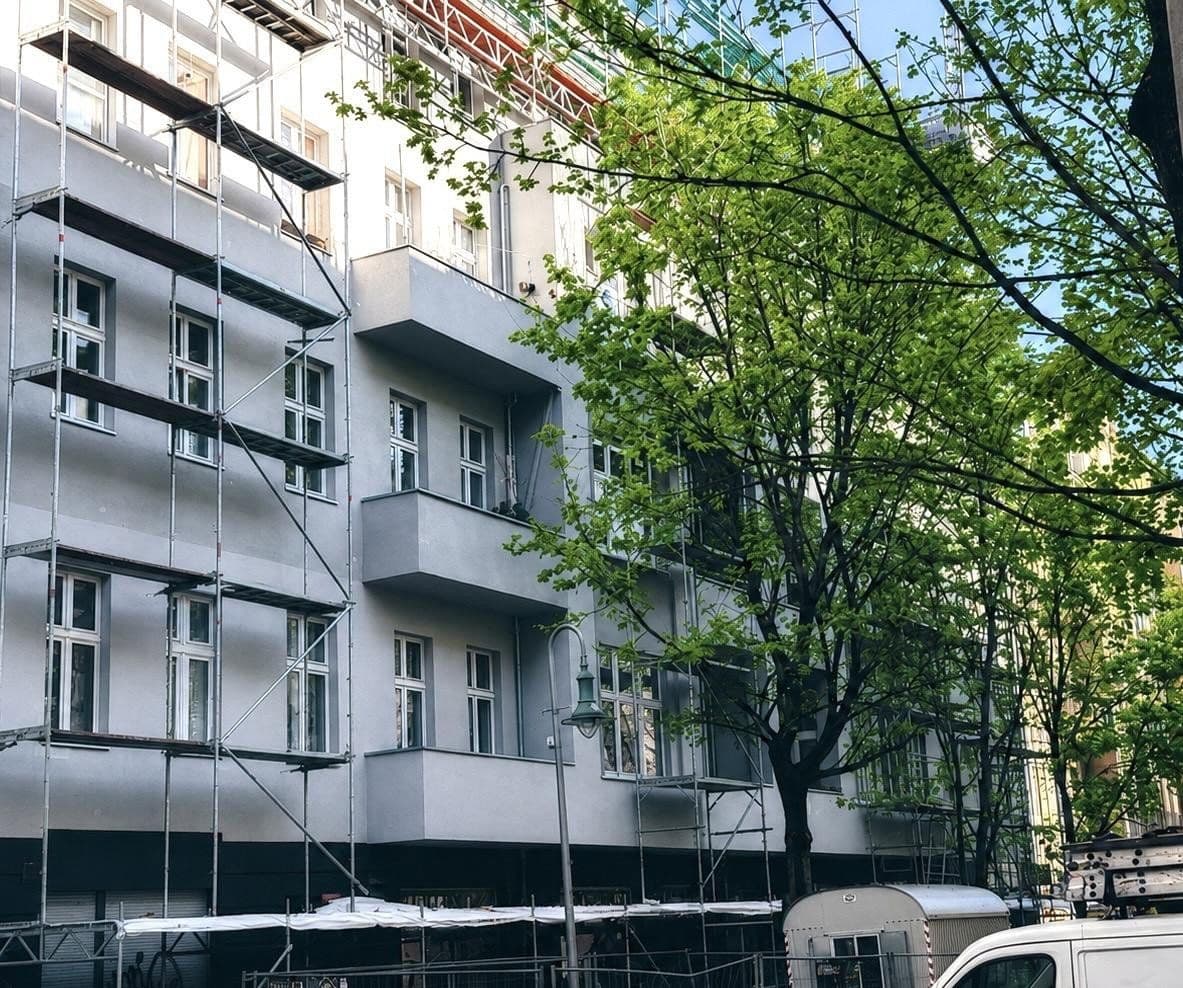 2 bedroom flat for sale, 65 m², Berlin, Berlin 2 bedroom flat for sale, 65 m², Berlin, Berlin
