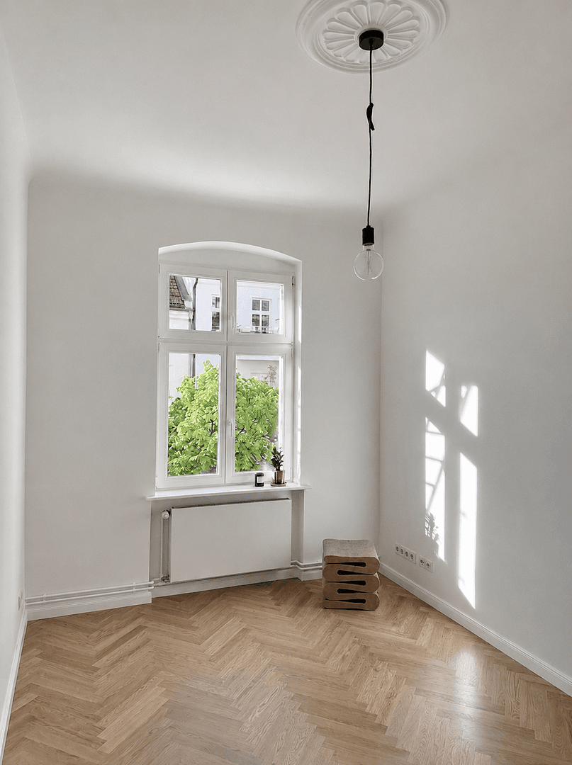 2 bedroom flat for sale, 65 m², Berlin, Berlin 2 bedroom flat for sale, 65 m², Berlin, Berlin