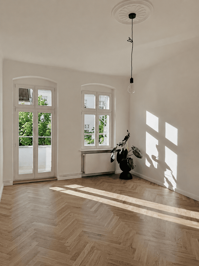 2 bedroom flat for sale, 65 m², Berlin, Berlin 2 bedroom flat for sale, 65 m², Berlin, Berlin