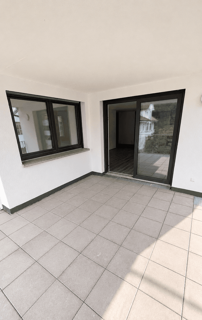4 bedroom flat to rent, 127 m², Gernsbach, Baden-Württemberg 4 bedroom flat to rent, 127 m², Gernsbach, Baden-Württemberg