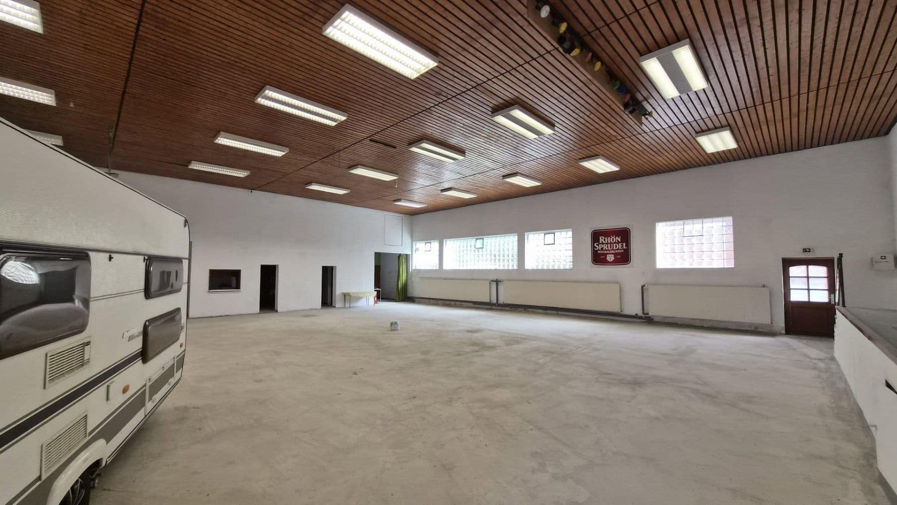 non-residential property to rent, 600 m², Bahnhofstr. 16, Hofbieber, Hesse non-residential property to rent, 600 m², Bahnhofstr. 16, Hofbieber, Hesse