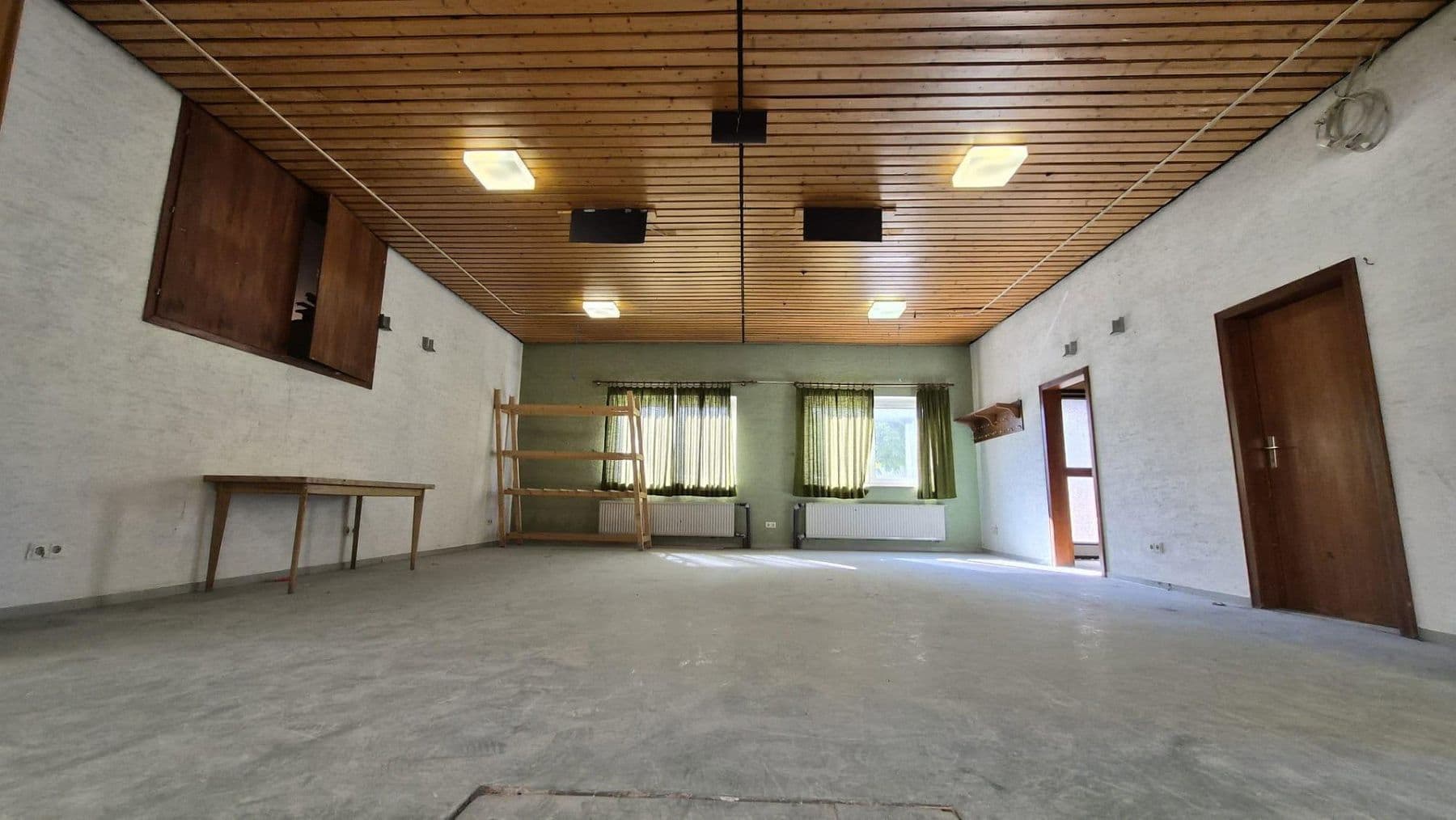 non-residential property to rent, 600 m², Bahnhofstr. 16, Hofbieber, Hesse non-residential property to rent, 600 m², Bahnhofstr. 16, Hofbieber, Hesse