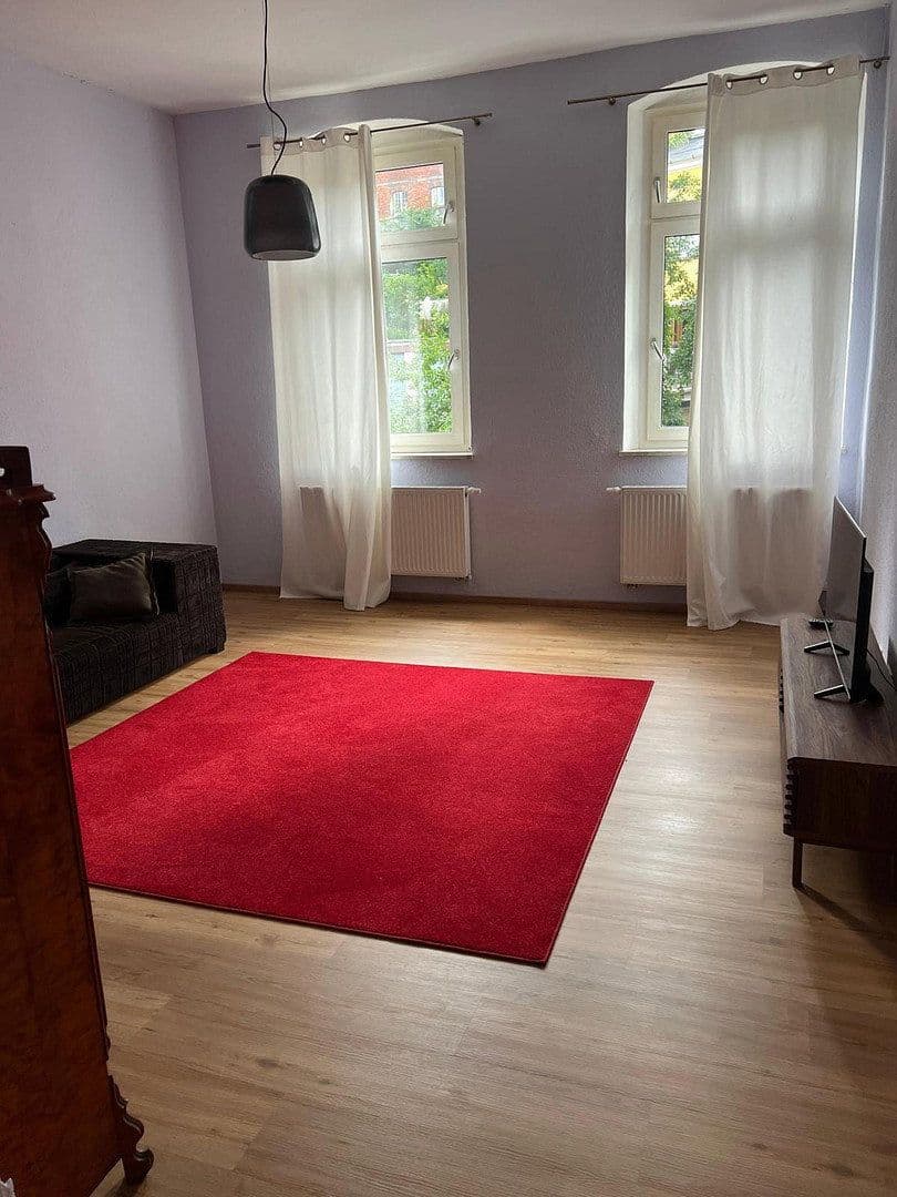 4 bedroom flat to rent, 123 m², Hof, Bavaria 4 bedroom flat to rent, 123 m², Hof, Bavaria