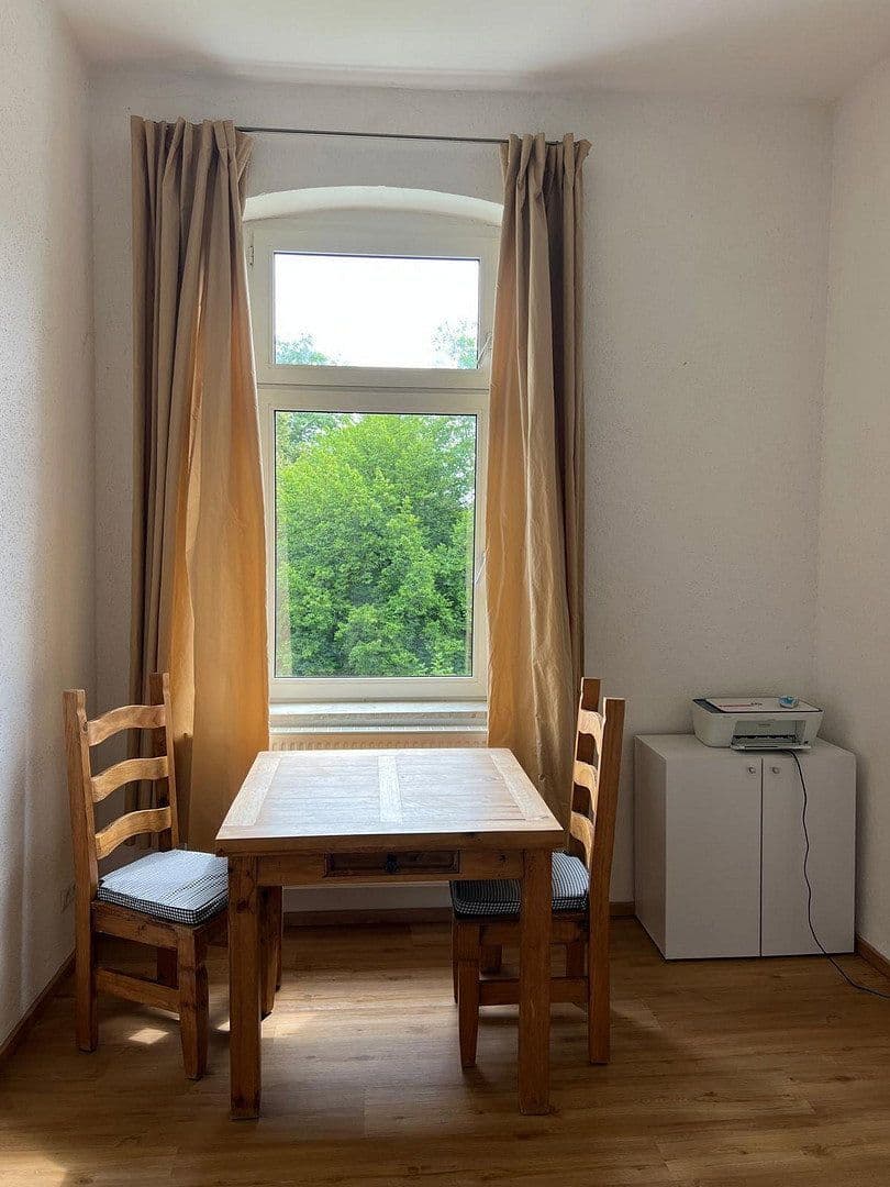 4 bedroom flat to rent, 123 m², Hof, Bavaria 4 bedroom flat to rent, 123 m², Hof, Bavaria