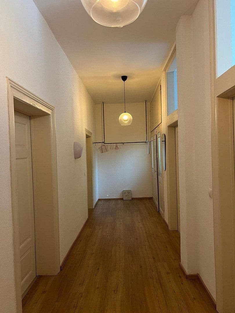 4 bedroom flat to rent, 123 m², Hof, Bavaria 4 bedroom flat to rent, 123 m², Hof, Bavaria