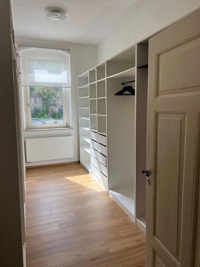 4 bedroom flat to rent, 123 m², Hof, Bavaria 4 bedroom flat to rent, 123 m², Hof, Bavaria