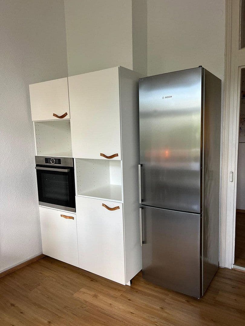 4 bedroom flat to rent, 123 m², Hof, Bavaria 4 bedroom flat to rent, 123 m², Hof, Bavaria