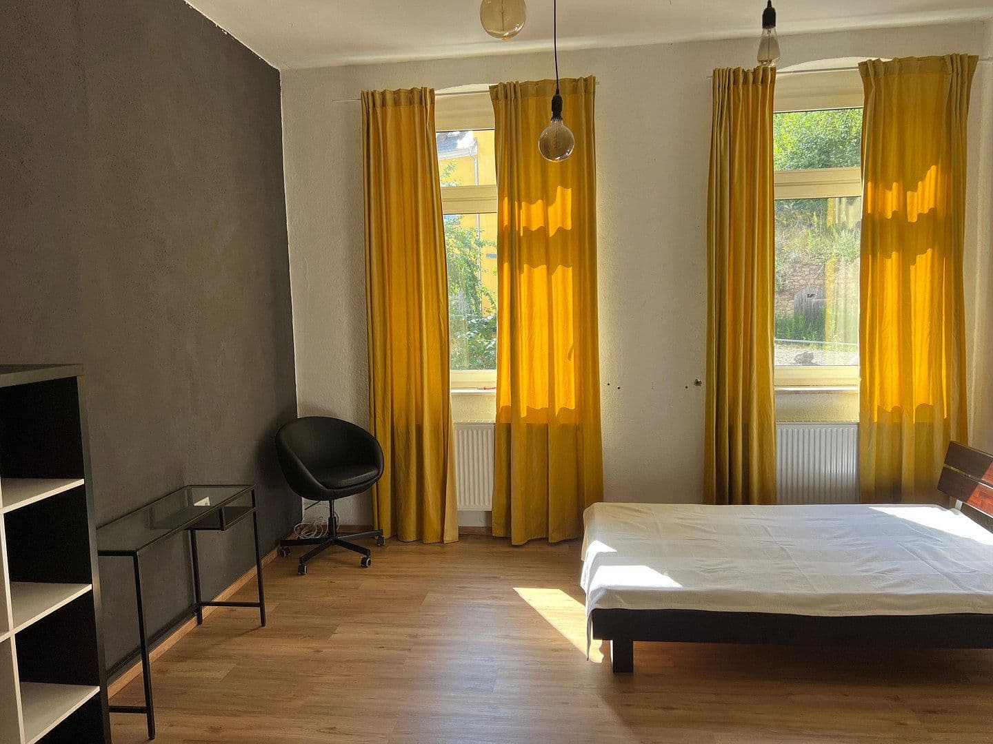 4 bedroom flat to rent, 123 m², Hof, Bavaria 4 bedroom flat to rent, 123 m², Hof, Bavaria