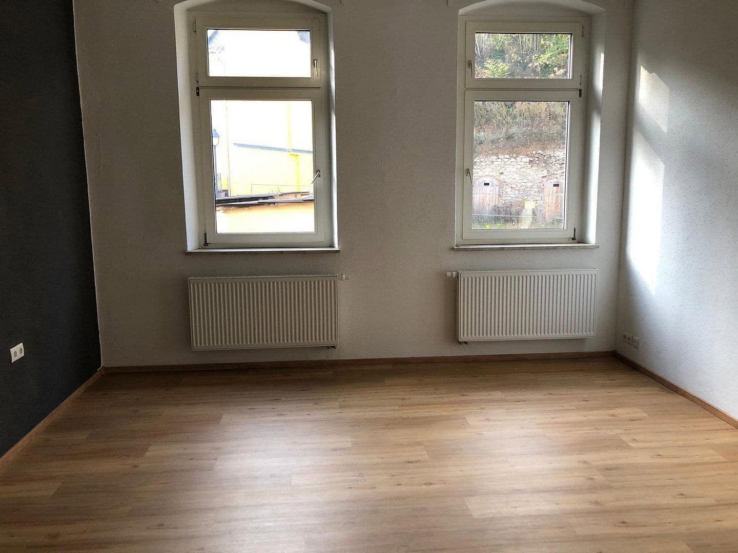 4 bedroom flat to rent, 123 m², Hof, Bavaria 4 bedroom flat to rent, 123 m², Hof, Bavaria
