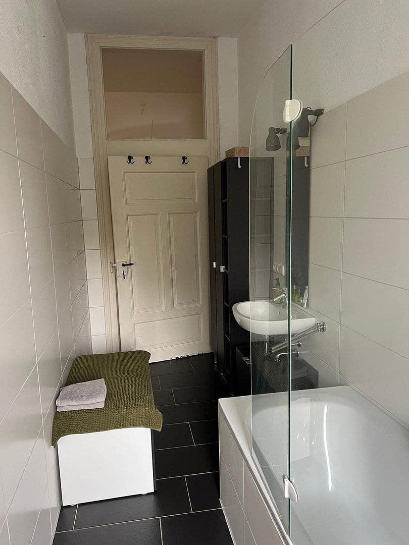 4 bedroom flat to rent, 123 m², Hof, Bavaria 4 bedroom flat to rent, 123 m², Hof, Bavaria