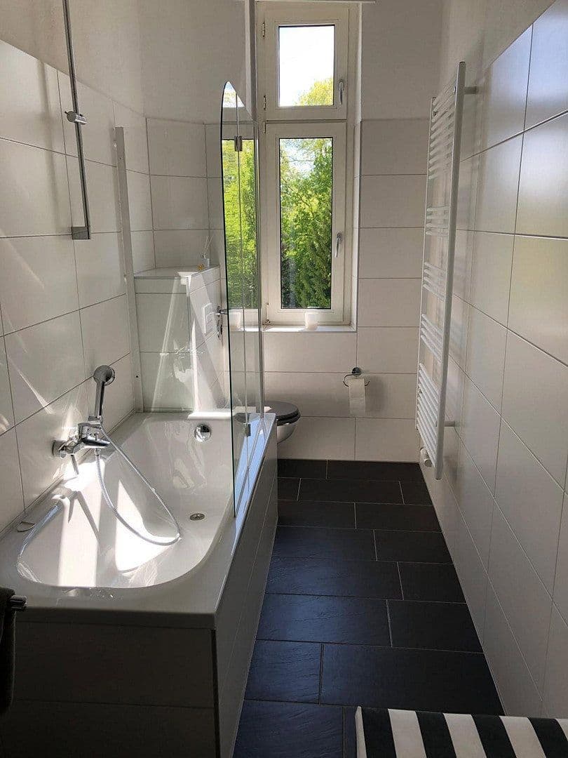 4 bedroom flat to rent, 123 m², Hof, Bavaria 4 bedroom flat to rent, 123 m², Hof, Bavaria